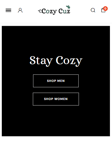 CozyCoz