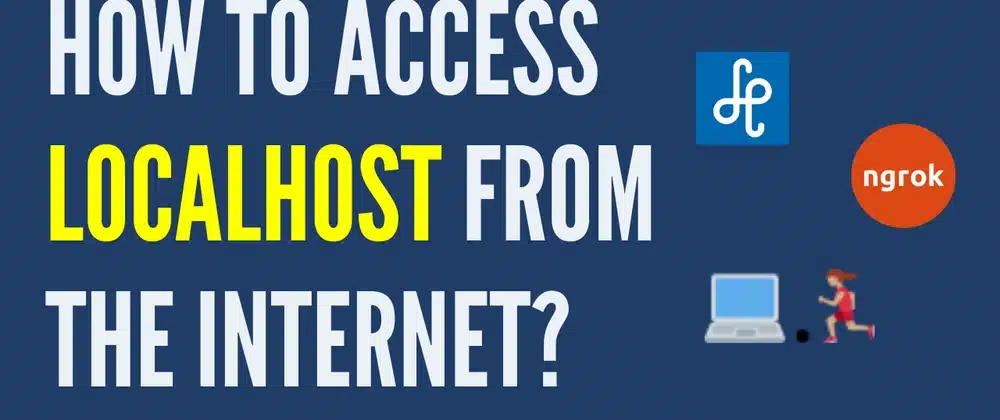 How to Share Localhost